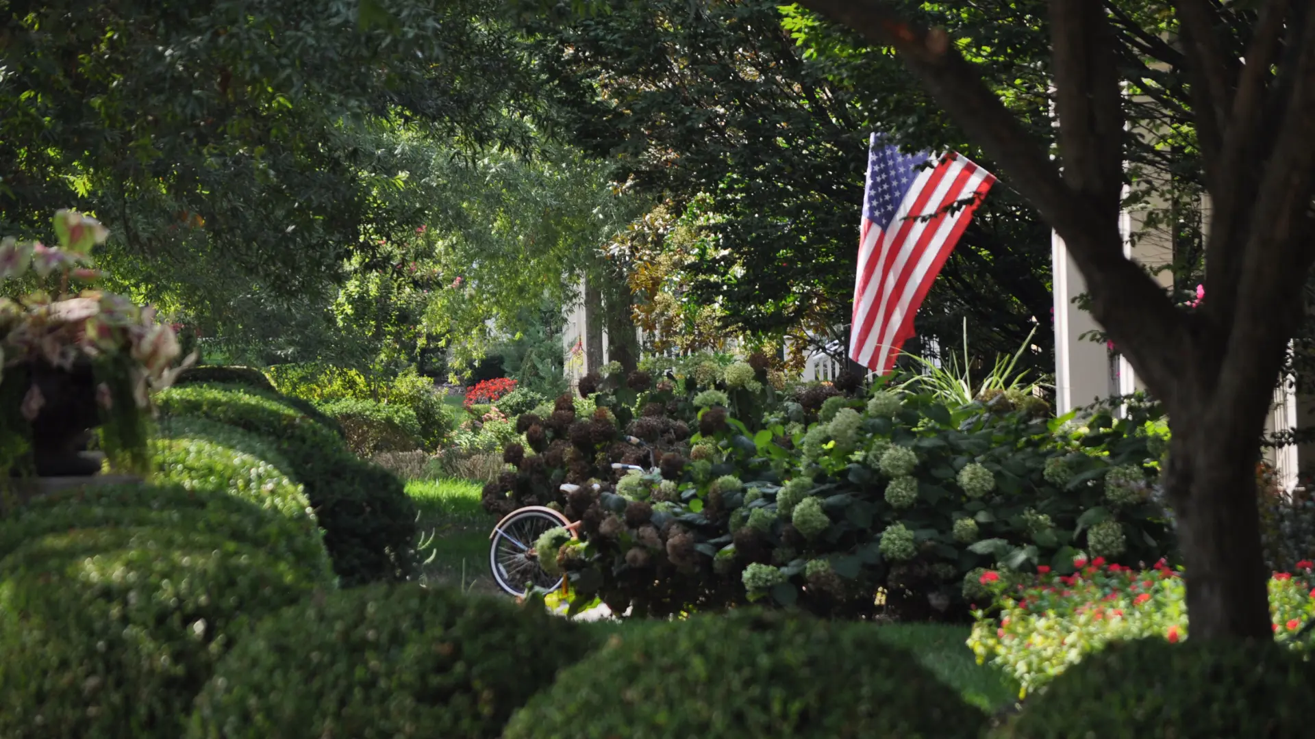 Cool Springs business district