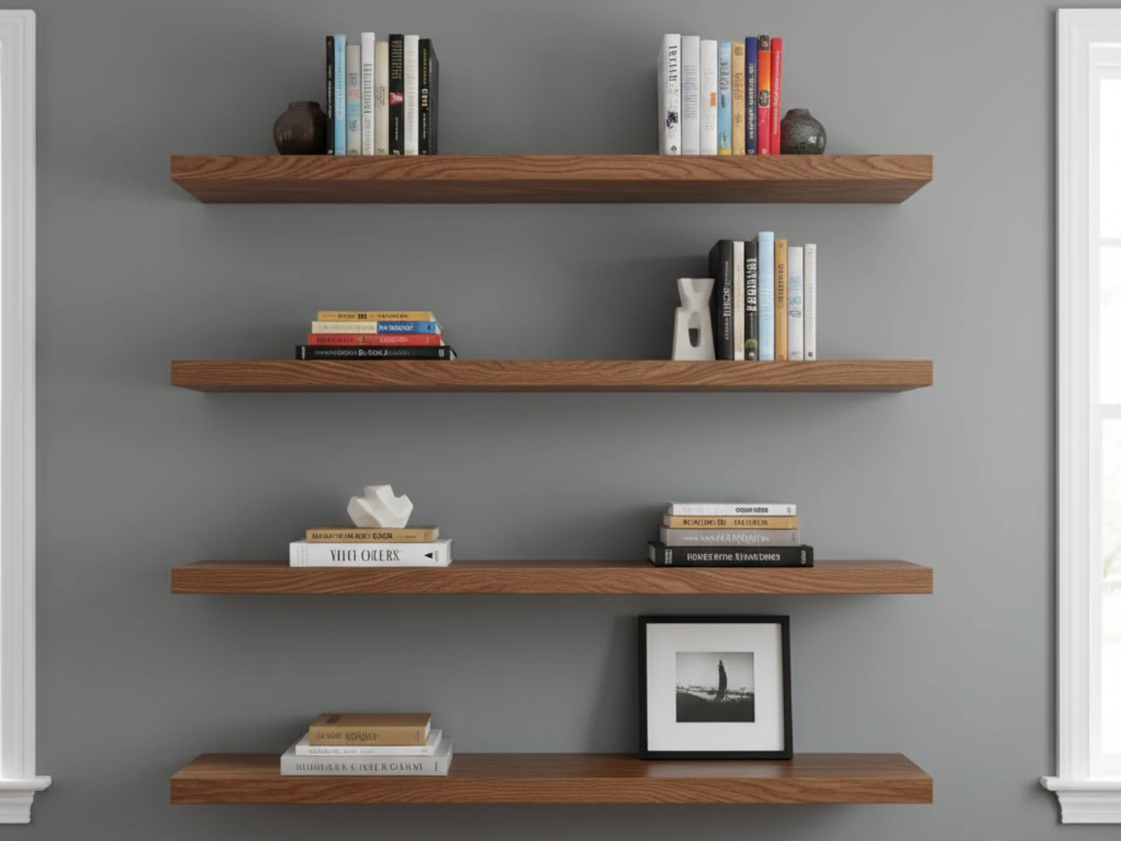 Installation and assembly work in Brentwood